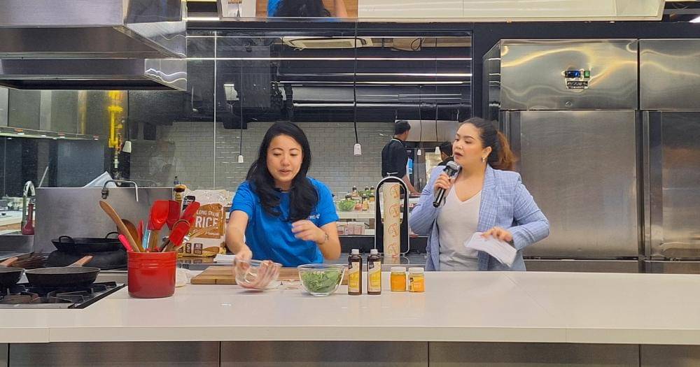 Popmama.com/Argya D. Maheswara